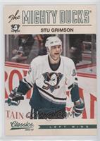 Stu Grimson