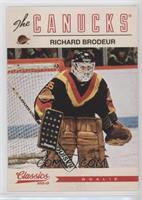 Richard Brodeur