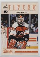 Ron Hextall