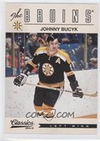 Johnny Bucyk