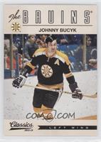 Johnny Bucyk