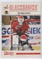 Ed Belfour