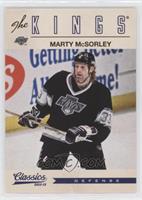 Marty McSorley