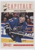 Craig Berube