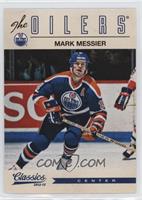 Mark Messier