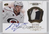 Jeremy Welsh #/60