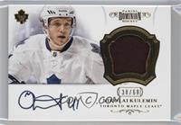 Nikolai Kulemin #/60