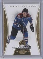 Gabriel Landeskog #/25