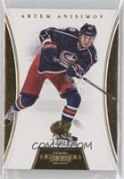 Artem Anisimov #/25