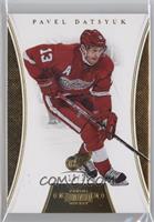 Pavel Datsyuk #/25