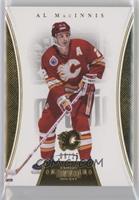 Al MacInnis #/25