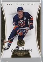 Pat LaFontaine #/25