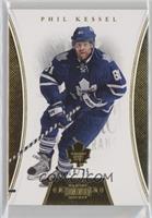 Phil Kessel #/25