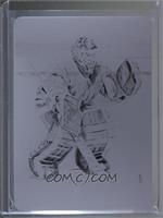 Mike Richter #/1