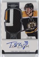 Torey Krug #/99