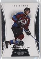 Joe Sakic #/125