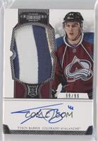 Tyson Barrie #/99