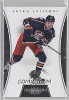 Artem Anisimov #/125