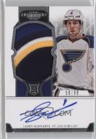 Jaden Schwartz #/99