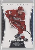 Pavel Datsyuk #/125