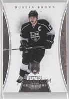 Dustin Brown #/125