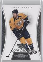 Shea Weber #/125