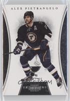 Alex Pietrangelo #/125