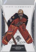 Scott Clemmensen #/125