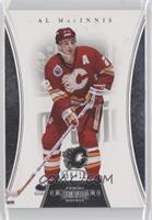 Al MacInnis #/125