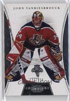 John Vanbiesbrouck #/125