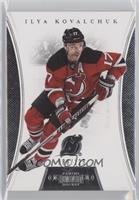 Ilya Kovalchuk #/125