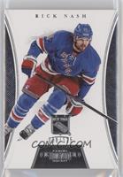 Rick Nash [EX to NM] #/125