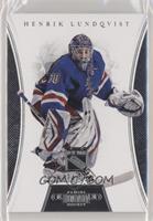 Henrik Lundqvist #/125