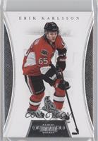 Erik Karlsson #/125