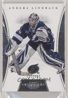 Anders Lindback #/125