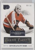 Bernie Parent #/10