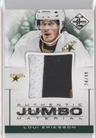 Loui Eriksson [Noted] #/49