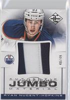 Ryan Nugent-Hopkins #/49