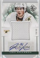 Loui Eriksson #/49