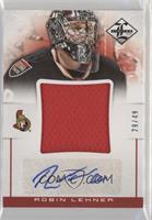 Robin Lehner #/49