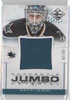 Antti Niemi #/99