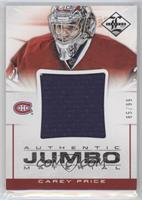 Carey Price #/99