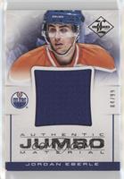 Jordan Eberle #/99