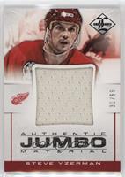 Steve Yzerman #/99