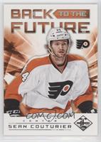 Reggie Leach, Sean Couturier #/199