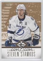 Steven Stamkos #/25