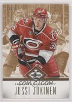 Jussi Jokinen #/25