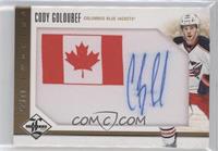 Phenoms - Cody Goloubef #/25