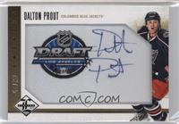 Phenoms - Dalton Prout #/25