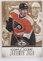 Jaromir Jagr #/25